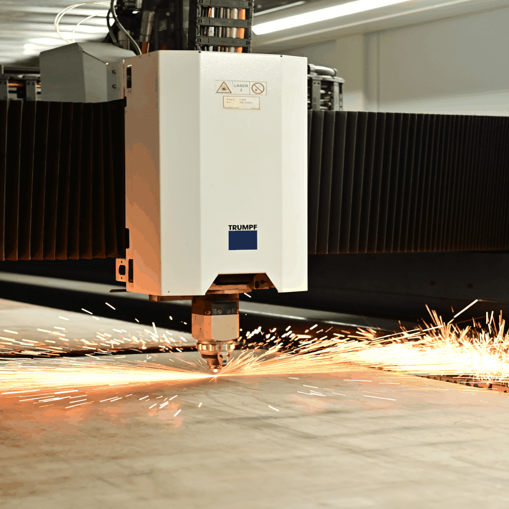 Laser Cutting service provider in pune
