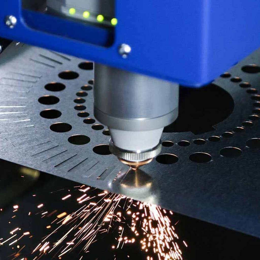 precise fabrication in pune